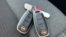 Nissan Qashqai 1.3 DiG-T MH N-Connecta 5dr Petrol Hatchback